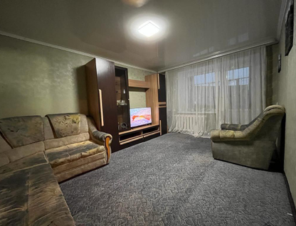 2-к. квартира, 50,6&nbsp;м²