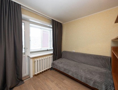 1-к. квартира, 27,9 м²