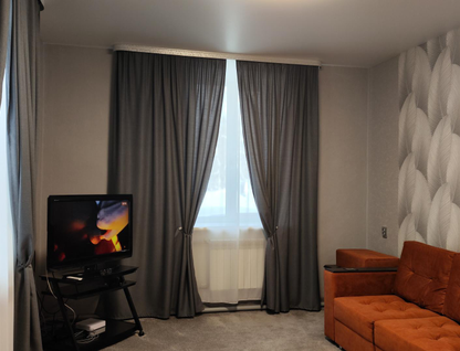 2-к. квартира, 59,7 м²