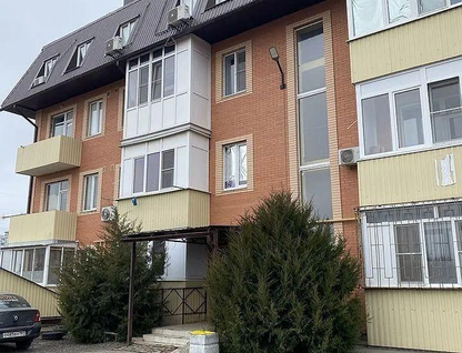 3-к. квартира, 75&nbsp;м²