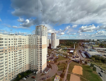 3-к. квартира, 88,1 м²
