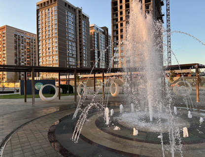 Студия, 32&nbsp;м²