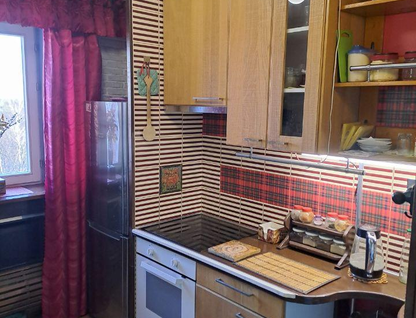 2-к. квартира, 56,3&nbsp;м²