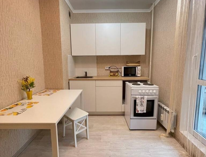 1-к. квартира, 31 м²