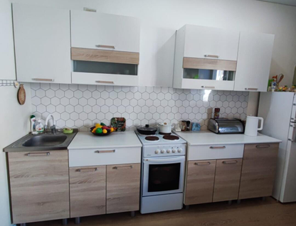 2-к. квартира, 33,3 м²