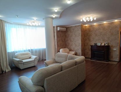 2-комнатная квартира, 115,7&nbsp;м²