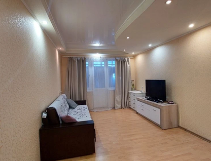 1-к. квартира, 30,1&nbsp;м²