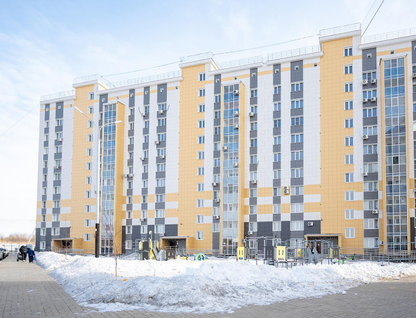 2-к. квартира, 56,9&nbsp;м²
