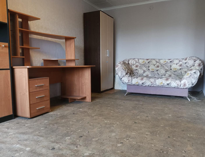 1-к. квартира, 32,5&nbsp;м²