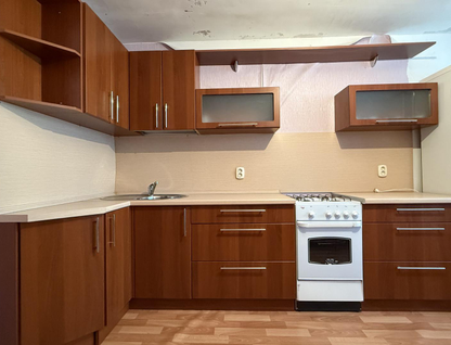 1-к. квартира, 40&nbsp;м²
