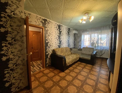 2-к. квартира, 43,2&nbsp;м²