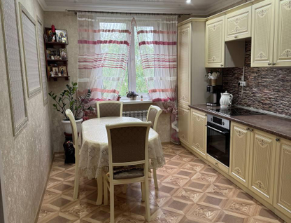 2-к. квартира, 60,6&nbsp;м²