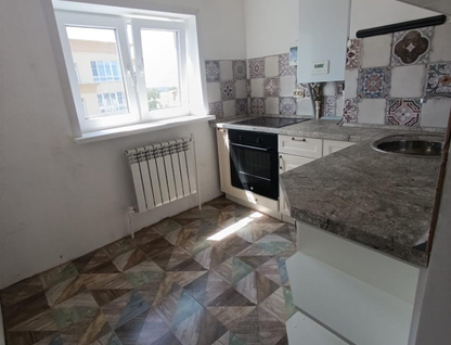 2-к. квартира, 58,5&nbsp;м²