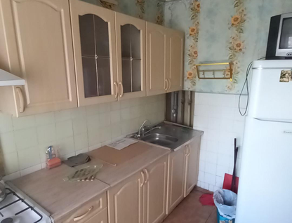 3-к. квартира, 59&nbsp;м²