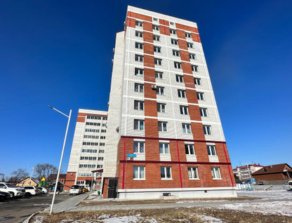 2-к. квартира, 62,8&nbsp;м²