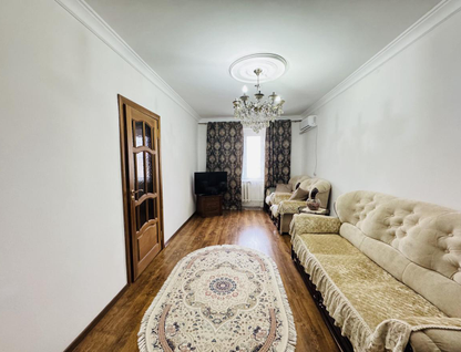 2-к. квартира, 53&nbsp;м²