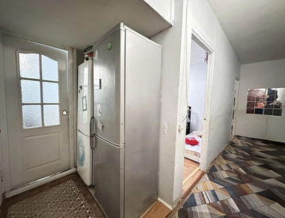3-к. квартира, 64,4 м²