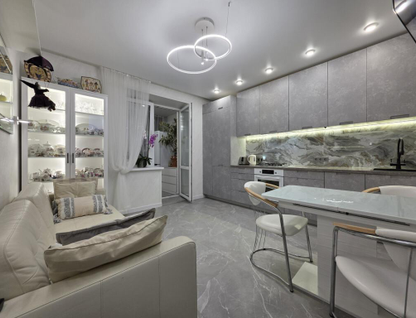 2-к. квартира, 78&nbsp;м²