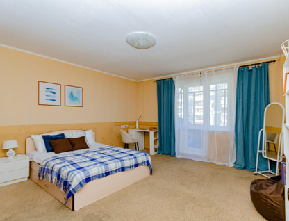 1-к. квартира, 41,1&nbsp;м²