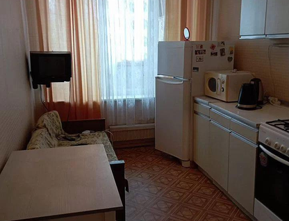 1-к. квартира, 35,3&nbsp;м²