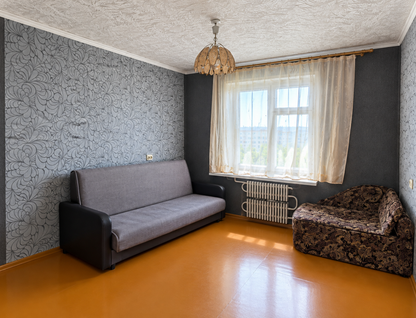 2-к. квартира, 35 м²