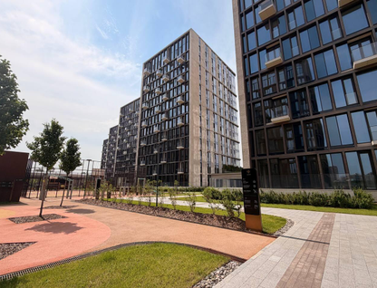 4-к. квартира, 149 м²