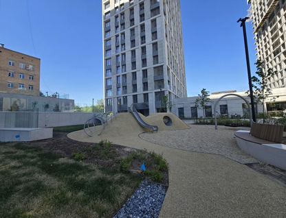 1-к. квартира, 40&nbsp;м²