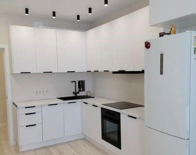 1-к. квартира, 36,6&nbsp;м²
