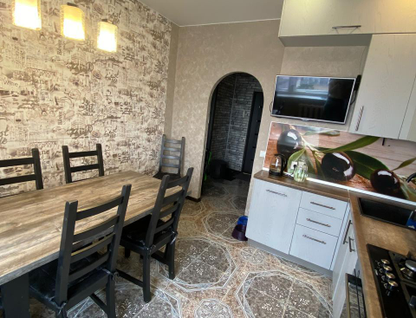 4-к. квартира, 88,5&nbsp;м²