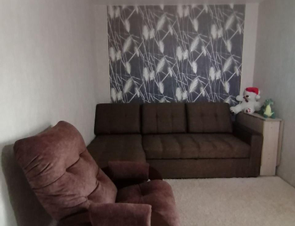 1-к. квартира, 39,6&nbsp;м²