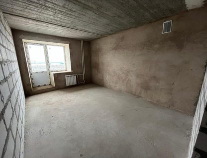 Студия, 24,4&nbsp;м²