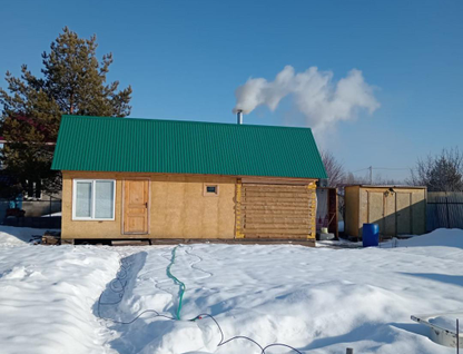 Участок (садоводство), 8,5 сот.