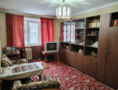 3-к. квартира, 60,4&nbsp;м²