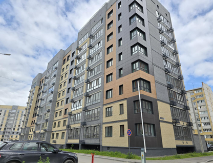 2-к. квартира, 69&nbsp;м²
