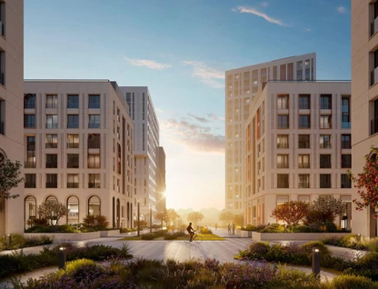 3-к. квартира, 100&nbsp;м²