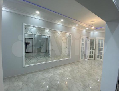 5-к. квартира, 192 м²