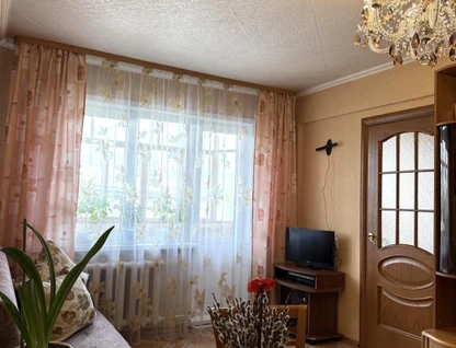 2-к. квартира, 44&nbsp;м²