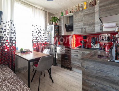 1-к. квартира, 37,7&nbsp;м²