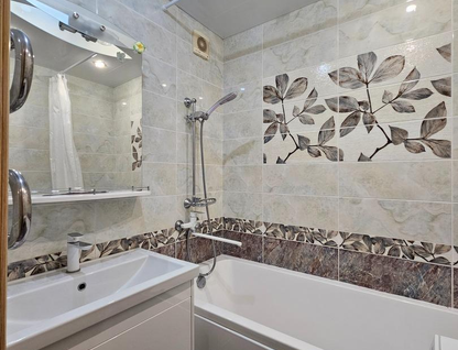 4-к. квартира, 110,2&nbsp;м²