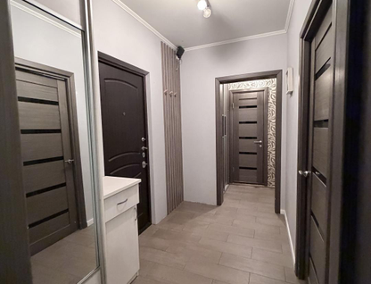 2-к. квартира, 50,9 м²