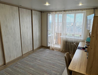 3-к. квартира, 65,2&nbsp;м²