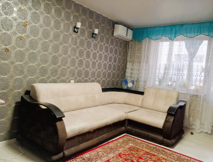 1-к. квартира, 38&nbsp;м²
