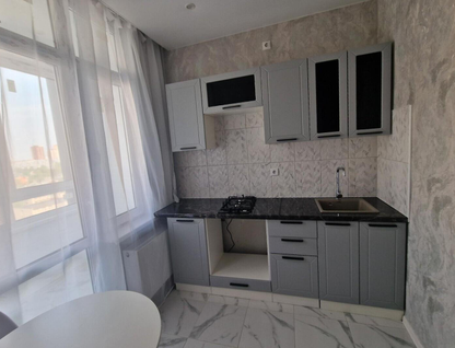 1-к. квартира, 27&nbsp;м²