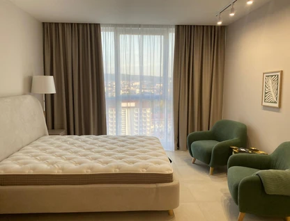 1-к. квартира, 40,4 м²