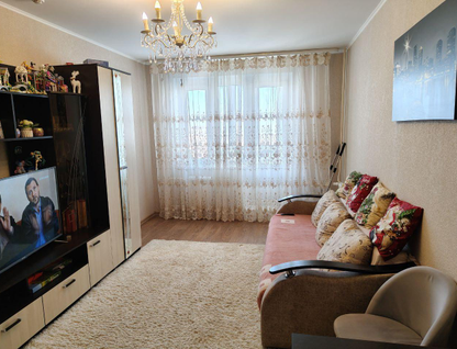 3-к. квартира, 76,9&nbsp;м²