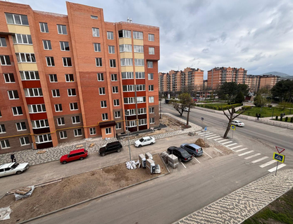 1-к. квартира, 31,5&nbsp;м²
