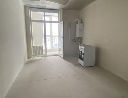 3-к. квартира, 70 м²