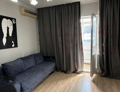 1-к. квартира, 32&nbsp;м²