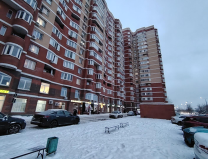 2-к. квартира, 67&nbsp;м²