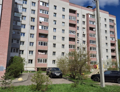 2-к. квартира, 63,5&nbsp;м²